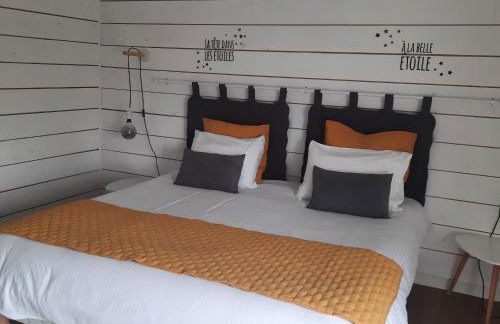 Gîte Champêtre aux Portes de Toul avec Internet WiFi - FR-1-584-395 - Foto 19