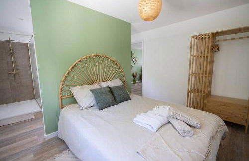 NUXIA Suites&SPA L'Abohème Chic - Foto 19