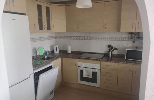 Villa La Vita e Bella Murcia Region - Foto 56