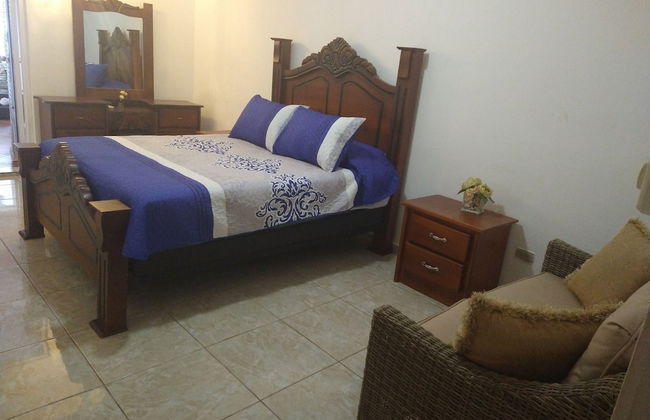 Villas Rossen - Foto 3