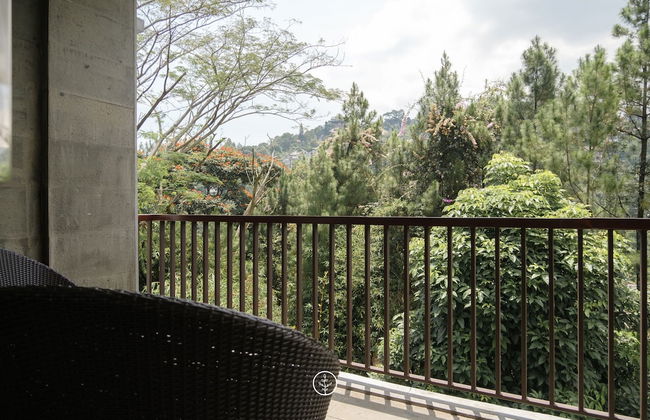 Hikari Hill View 7BR Villa with a Private Pool - Foto 27