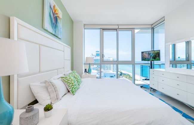 Churchill Suites Monte Carlo Miami Beach - Foto 13