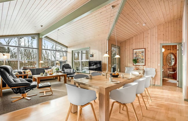 "Kai" - 500m to the fjord - Foto 23