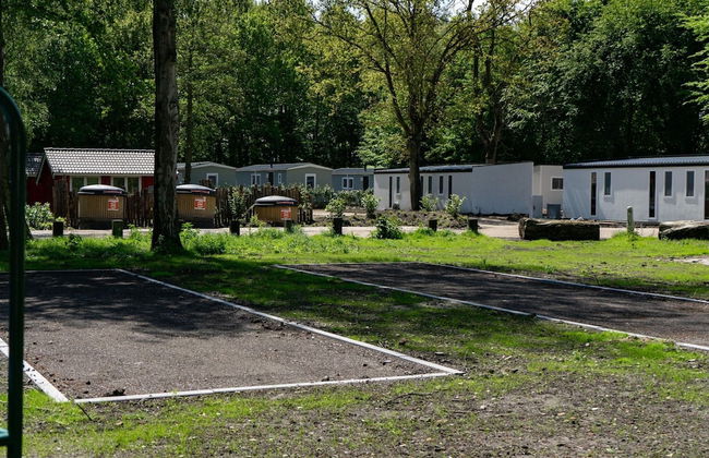 Chalet With Terrace Near Amsterdam - Foto 28