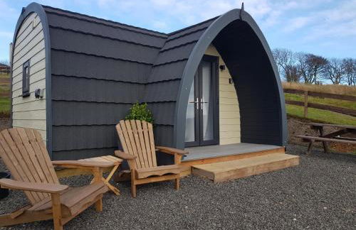 Dunbeath Coastal Retreat - Foto 15