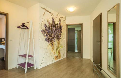 Ferienwohnung Lavendel - Foto 16