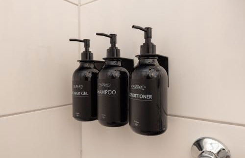 SUHU Berlin Apartments - Foto 42