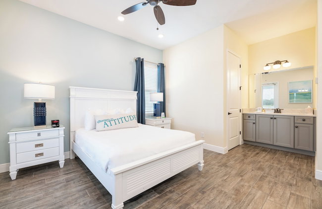 Margaritaville Cottages Orlando by Rentyl with H2O Waterpark - Photo 31