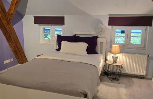 Loftartiges Wohnen mit 4 separaten Schlafbereichen - Foto 8