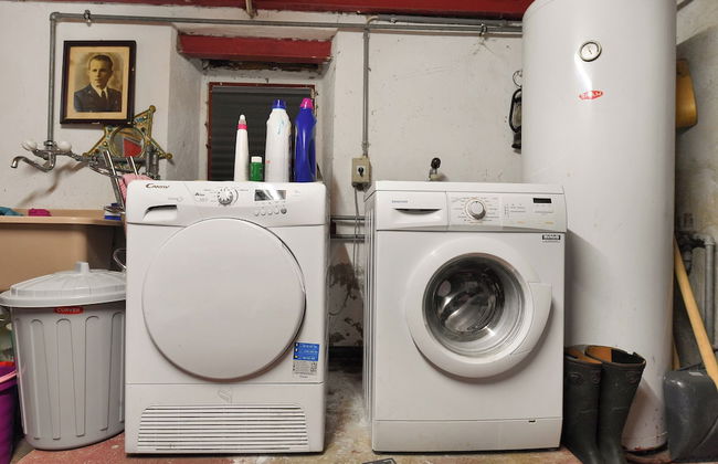 Casa Dell'antonio - Foto 21