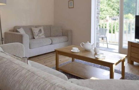 Wild Coastal Retreat at Troed Y Rhiw Aberporth, West Wales - Foto 27