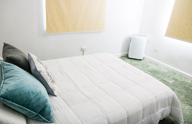 Mavs Boutique Hotel - Foto 9