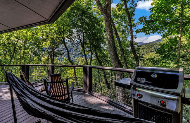 The Upper Deck - Foto 42