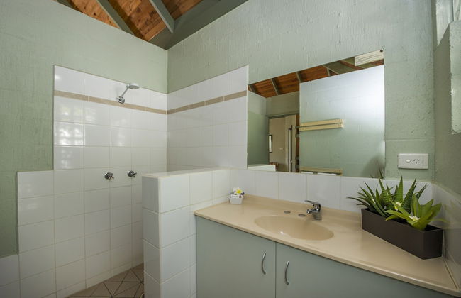 Island Leisure Resort - Foto 16