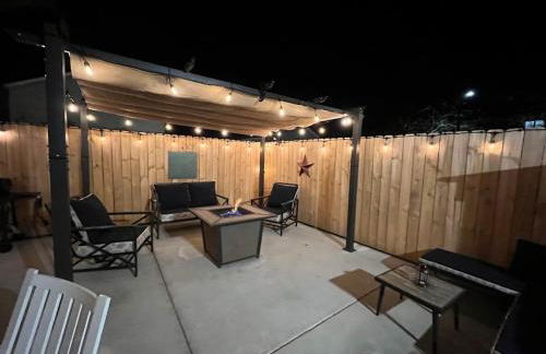 Luxe Haven, Pergola, FirePit NearCasinos, Sleeps8 - Foto 12