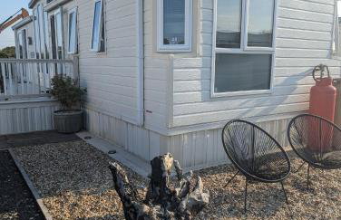 Coastal Retreat At Anderby Creek Lincolnshire - Photo 4