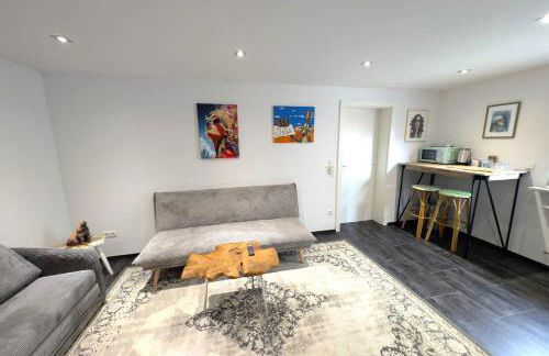 Exclusive Artist Residence on 230qm in Hirschaid - Foto 5