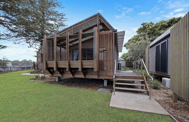 Reflections Evans Head - Holiday Park - Foto 30