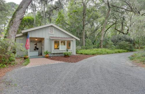 Nantucket Cottage with Fishing Dock and Sunsets - Foto 22