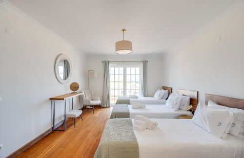 Ericeira Vila Martinho - Piscina e Vista Mar, by Hopstays - Foto 27