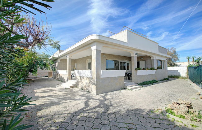 Villa Dei Fanti On The Sandy Beach - Foto 27