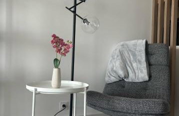 Towarowa Flowers Apartment, free parking, air-conditioning, self check-in 24h - Photo 15