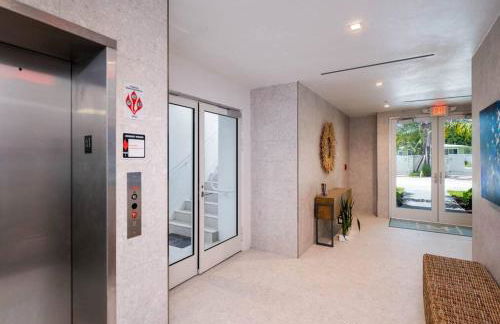 Islamorada Modern Penthouse with Private Beach - Foto 68