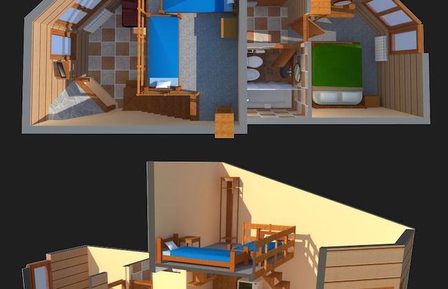 Linda Vista Apart Hotel - Photo 4