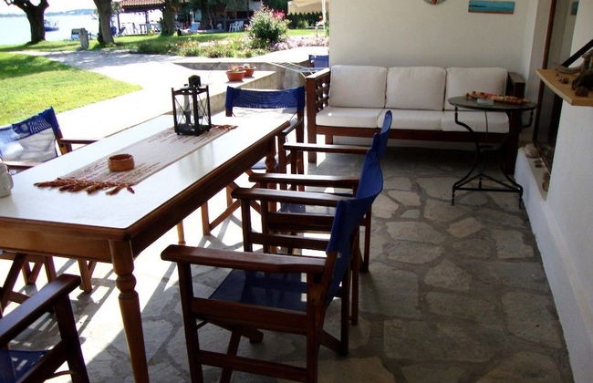 Anna Karra Studios & Apartments - Foto 18