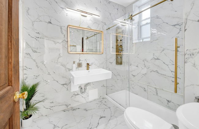 Luxury Living in the Heart of NY - Foto 9