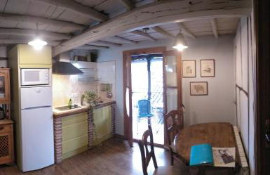 Alojamientos La Herrera - Foto 9