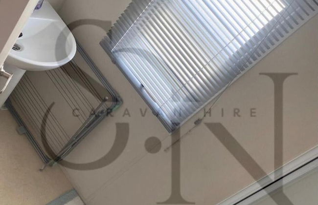 3 bed Static Caravan Lyons Winkups - Foto 7