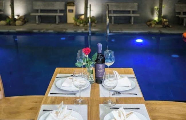 Phuc Villa - Photo 18