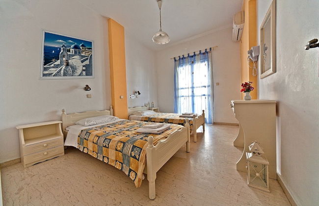 Sellada Apartments - Photo 7