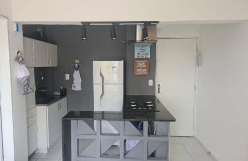 Apartamento inteiro e confortável - Foto 1