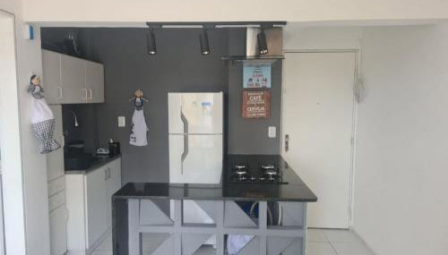 Apartamento inteiro e confortável - Foto 1