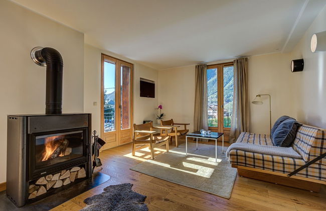 Villa Mont Blanc - Photo 52