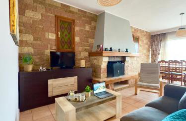 Sun City View Thessaloniki - Foto 14