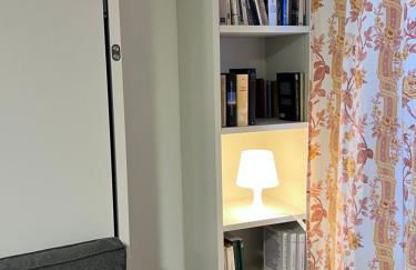 Villa Lilli Beta Bella - Appartamento Rosso Whispering Vines - Foto 41