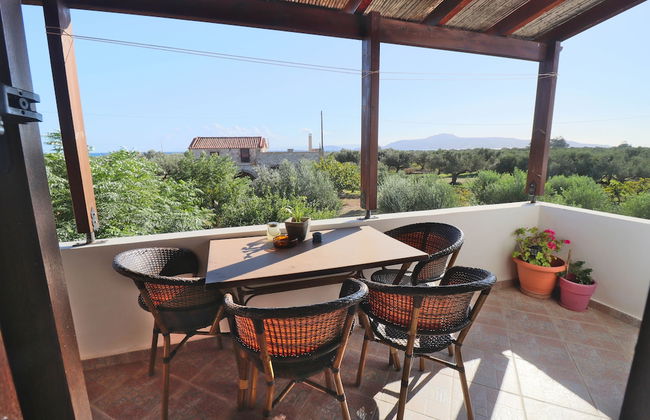 Megris Country Houses - Foto 52