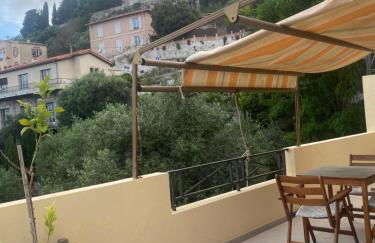 APPARTEMENT-NICE 01 VUE MER - PANORAMIQUE WIFI-Parking - Foto 26