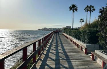 Modern Appartement in La Cala de Mijas Miraflores - Photo 36