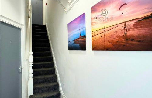 Fairhaven View Apartments - Lytham St Annes - Foto 14