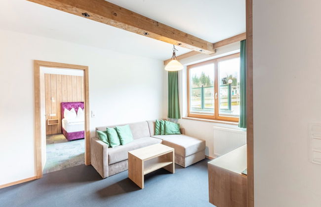 Apartment in Wald Near Zillertal Arena - Foto 20