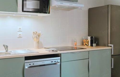 Maison de vacances près du Mont Ventoux - Photo 6