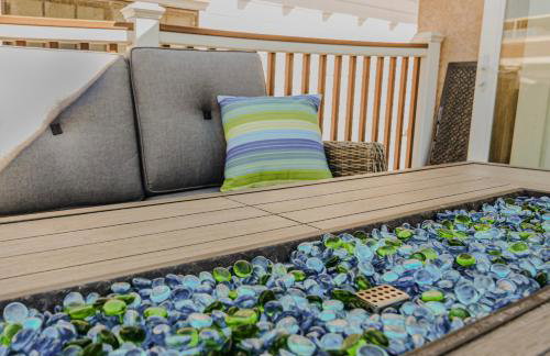 2 Bdr 2 bath luxury home steps away from Mission Beach 5 min from Belmont - Foto 12