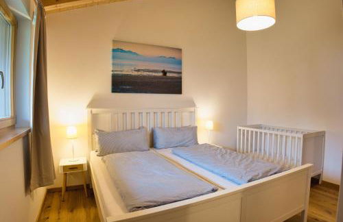 Ferienwohnung Waldzeit - Photo 19