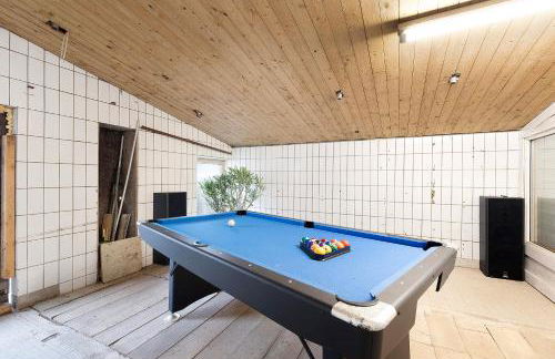 Wuddisferienwohnug - Foto 21