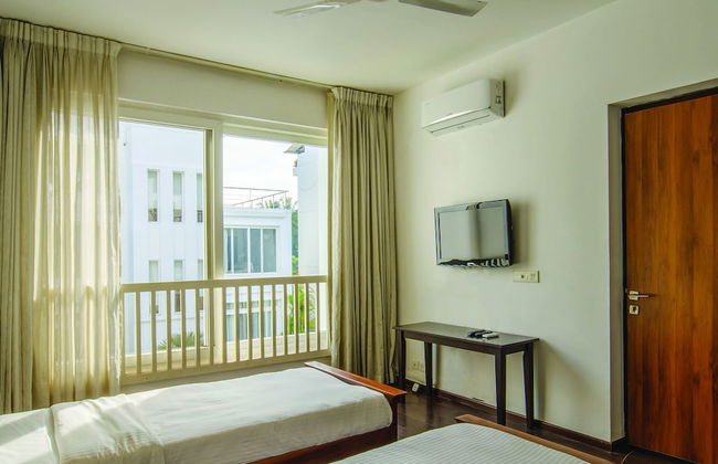 Quill Residence Candolim Goa - Photo 5