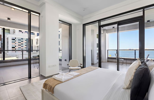 Silkhaus Pixel Tower2 - Reem Island - Photo 48